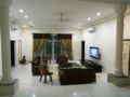 Villa Sufi,Sungai Buloh (Private Room 2 adults) ホテル詳細