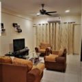 Vista perdana homestay ホテル詳細