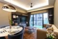 Vista Premium Suites 8-13|Genting Highland|8Pax ホテル詳細