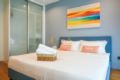 Vortex KLCC By Aloha Homes 2br2b for 6pax - #2 ホテル詳細