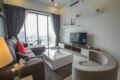 VOVOME HOMESTAY SETIA SKY RESIDENCES KLCC ホテル詳細