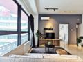 Wake up in the KL City | 32 Floors| Homey | KLCC ホテル詳細
