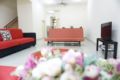 Warisan Indah Homestay KLIA 1 ホテル詳細