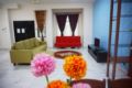 Warisan Indah Homestay KLIA 2 ホテル詳細