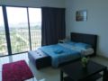 Wellness Guest House 9 Trefoil Setia Alam ホテル詳細