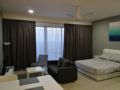 Wellness Homestay 34 Trefoil Setia Alam ホテル詳細