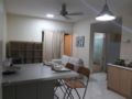 Whole Apartment Vista Pinggiran Seri Kembangan ホテル詳細