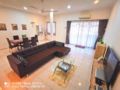 WHY PAY MORE Downtown Double Storey Homestay ホテル詳細