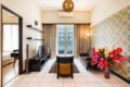 WIFI Bath Tub | Nyonya Style Suites | Mckey66 ホテル詳細