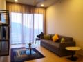 Windmill Genting Highland 2 bedroom Suite ホテル詳細