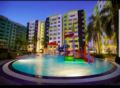 Winspro(Pool View)11paxManhattan Condominium Ipoh ホテル詳細