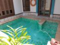 Wonderland Private Deluxe Pool Villa Port Dickson ホテル詳細