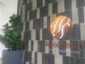 Woodsbury Suites 7722 (Comfort) Butterworth Penang ホテル詳細