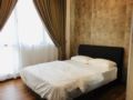 WOW Vivacity Apartments Kuching ホテル詳細