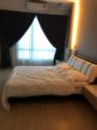 WR Butterworth One Bed Room ホテル詳細