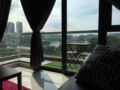 Xagoras Holiday Home Kuala Lumpur ホテル詳細