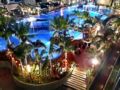 YS Atlantis Residences Melaka /4-6pax/Pool View ホテル詳細