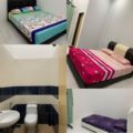 Yusra Homestay Kamunting/Taiping ホテル詳細