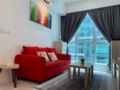 Yvonne's Home Suite Sutera Avenue ホテル詳細