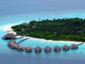 Adaaran Prestige Water Villas - Premium All Inclusive ホテル詳細