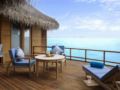 Anantara Dhigu Maldives Resort ホテル詳細