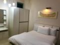 Avenue Resident (villa with 3 rooms and kitchen) ホテル詳細