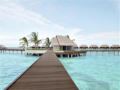 Ayada Maldives ホテル詳細