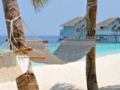 Centara Grand Island Resort & Spa Maldives Ultimate All Inclusive ホテル詳細