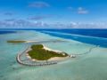 Cinnamon Hakuraa Huraa Maldives - All Inclusive ホテル詳細