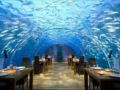 Conrad Maldives Rangali Island Resort ホテル詳細