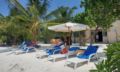 Crown Beach Hotel Maldives ホテル詳細
