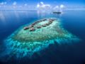 Dhevanafushi Maldives Luxury Resort Managed By AccorHotels ホテル詳細