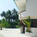 Dhiffushi Inn ホテル詳細