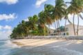 Dhonfulhafi Beach View & Spa ホテル詳細