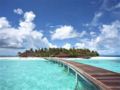 Diamonds Thudufushi Beach & Water Villas - All Inclusive ホテル詳細