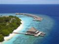 Dusit Thani Maldives ホテル詳細