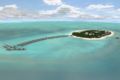 Emerald Maldives Resort & Spa - Deluxe All Inclusive ホテル詳細