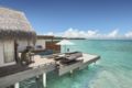 Fairmont Maldives Sirru Fen Fushi ホテル詳細