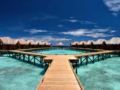 Fihalhohi Island Resort ホテル詳細