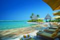 Four Seasons Resort Maldives at Kuda Huraa ホテル詳細