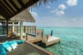 Four Seasons Resort Maldives at Landaa Giraavaru ホテル詳細