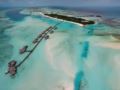 Gili Lankanfushi Maldives ホテル詳細
