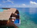 Grand Park Kodhipparu Maldives ホテル詳細