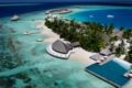 Huvafen Fushi Maldives ホテル詳細