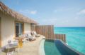 InterContinental Maldives Maamunagau Resort ホテル詳細