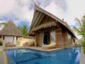 Jumeirah Vittaveli ホテル詳細