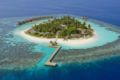 Kandolhu Maldives ホテル詳細