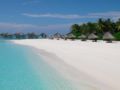 Kihaa Maldives ホテル詳細