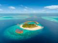 Kudadoo Maldives Private Island - Luxury All inclusive ホテル詳細