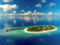 Kudafushi Resort & Spa - All Inclusive ホテル詳細
